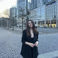 Selin  Çümen profil fotoğrafı