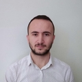 Ahmet Gökhan Dalkılınç isimli kurucu fotoğrafı