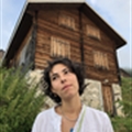 Rüya Kurt isimli kurucu fotoğrafı