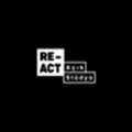 REACT AÇIK STÜDYO AÇILIYOR! İsimli Proje Kurucu Fotoğrafı