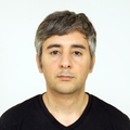 Turan Yagublu isimli kurucu fotoğrafı