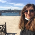 deniz sevim isimli kurucu fotoğrafı