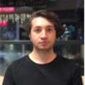 Ilyas Mutlu isimli kurucu fotoğrafı