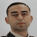 Mustafa Yağız Yolcu isimli kurucu fotoğrafı