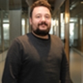Murat Can Memiş isimli kurucu fotoğrafı