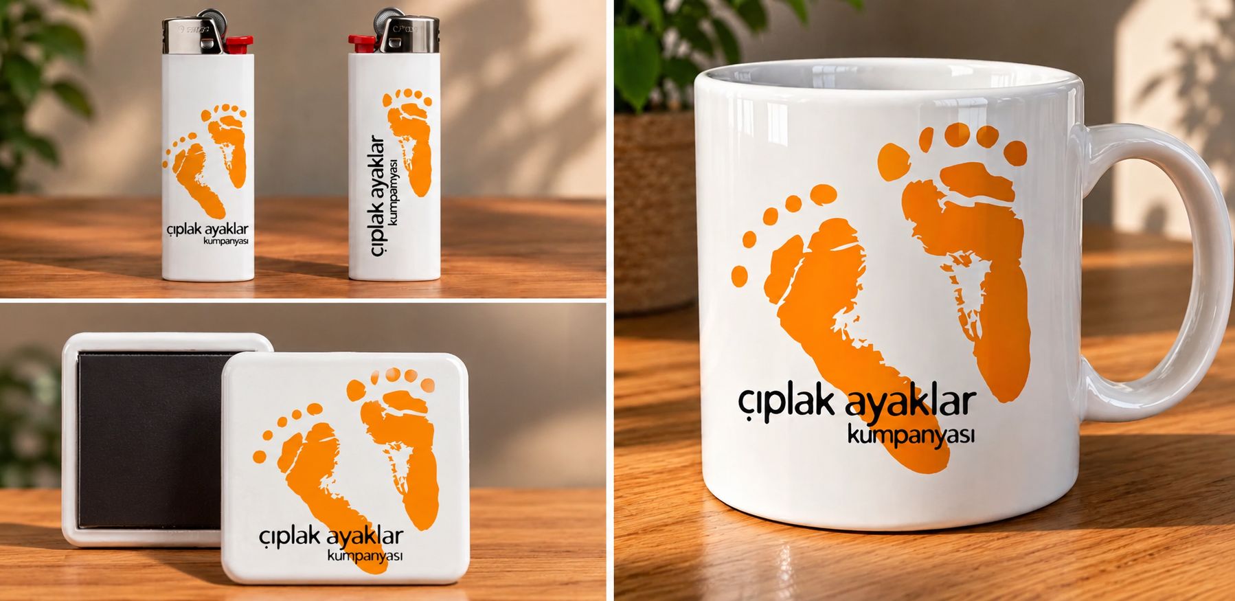 Ödül Kartı