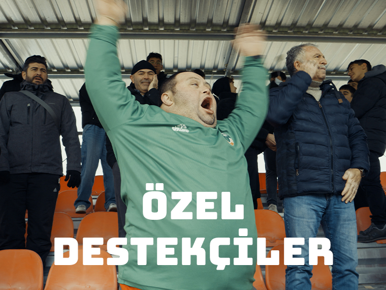 Ödül Kartı