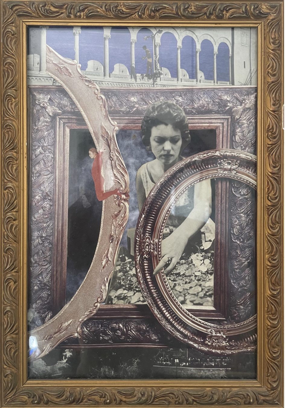 Ödül Kartı