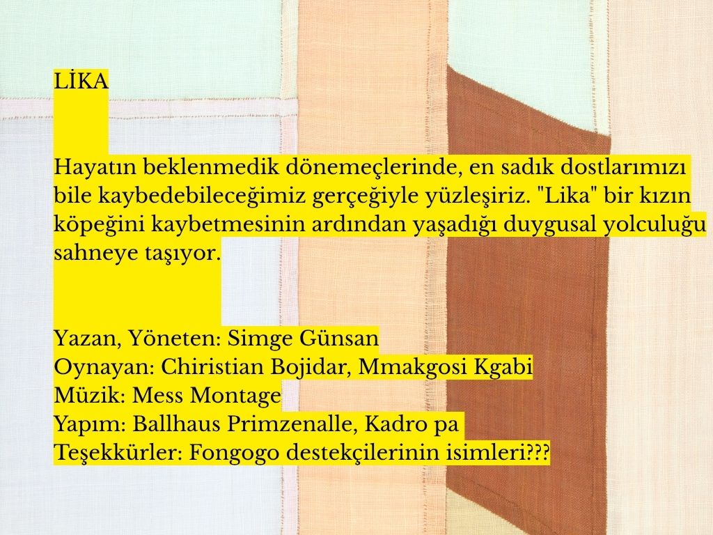 Ödül Kartı