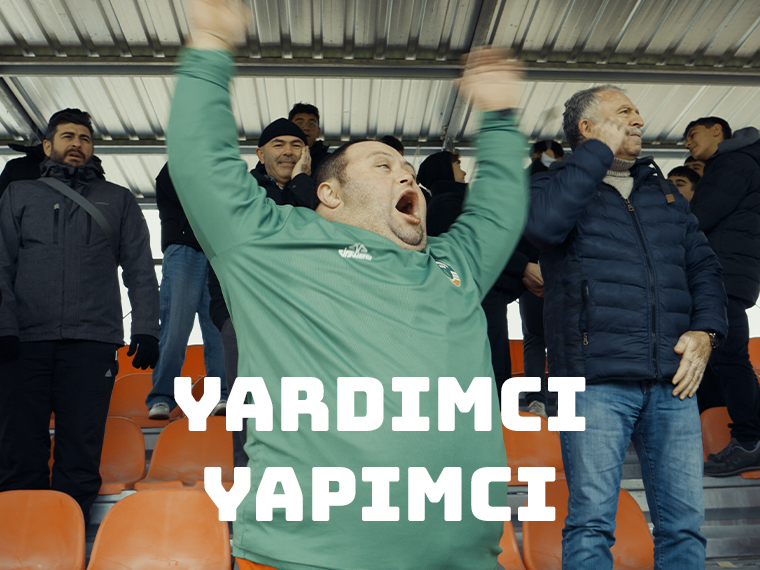 Ödül Kartı