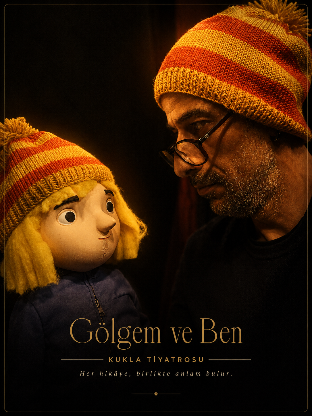 Ödül Kartı