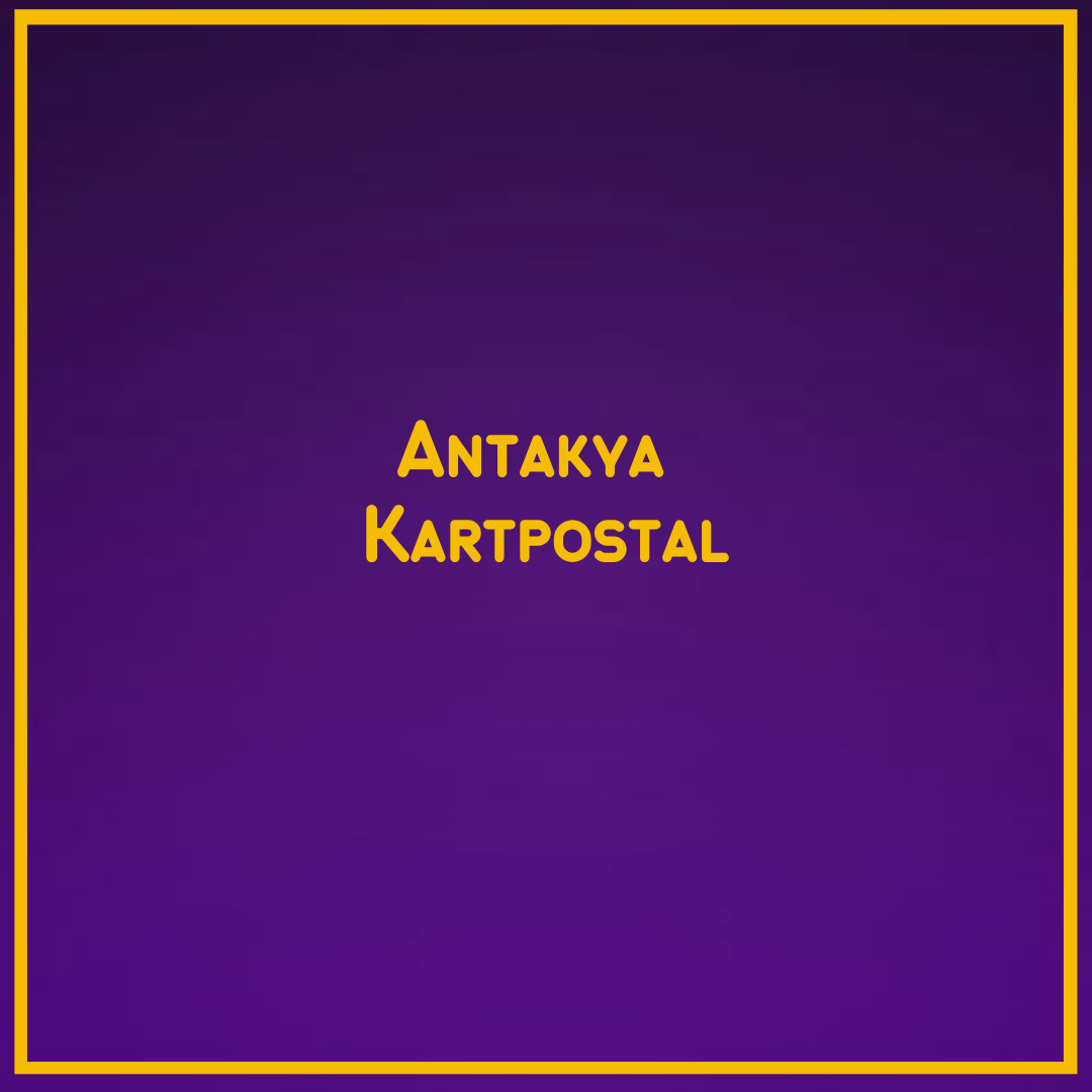 Ödül Kartı