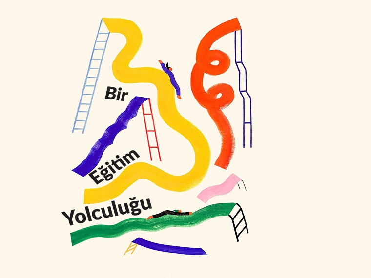 Master Programım İçin Bir Tıkla Geleceğime Ortak Ol 😍 isimli projenin profil fotoğrafı