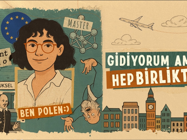 Polen'in Yüksek Lisans Öğrenim Ücretine Destek! isimli projenin profil fotoğrafı