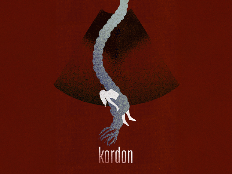 Kordon isimli projenin profil fotoğrafı