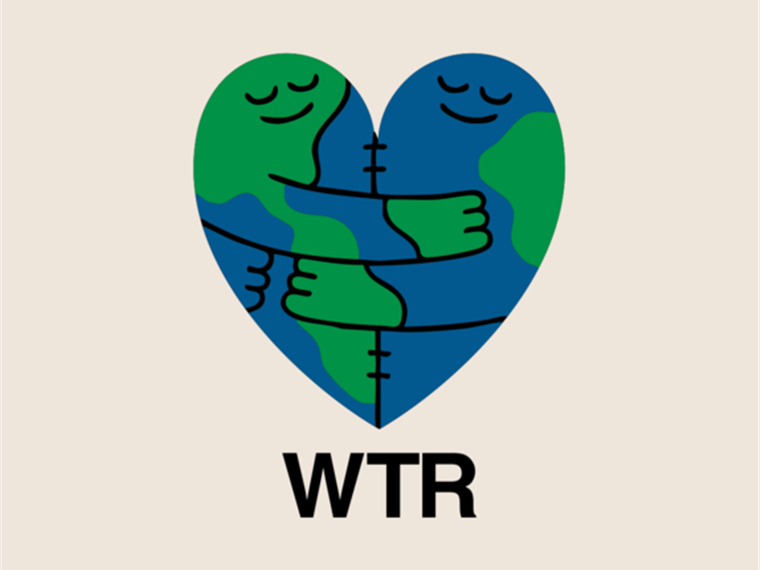 Wear To Rebuild isimli projenin profil fotoğrafı