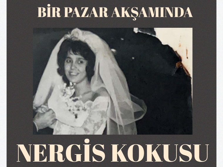 Bir Pazar Akşamında Nergis Kokusu isimli projenin profil fotoğrafı