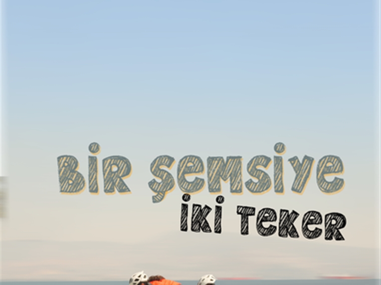 Bir Şemsiye İki Teker - Belgesel Film Projesi isimli projenin profil fotoğrafı