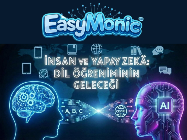 Yapay zeka destekli İngilizce Öğrenme Uygulaması proje profil fotoğrafı