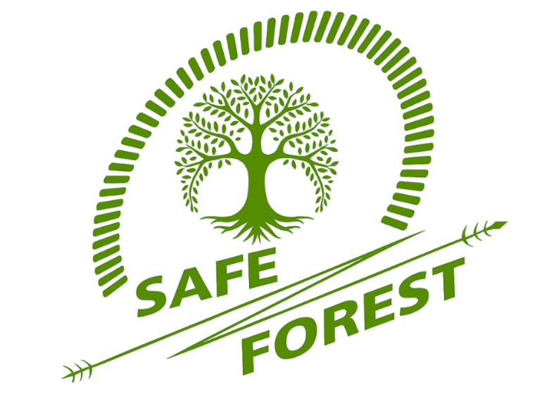 SAFE FOREST (güvenli orman) isimli projenin profil fotoğrafı