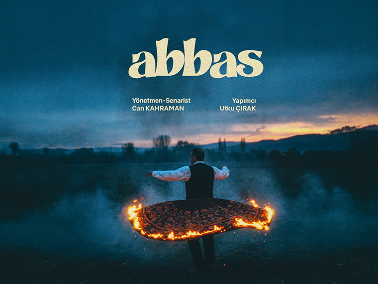 ABBAS - 10 Ödüllü Kısa Film Projesi isimli projenin profil fotoğrafı