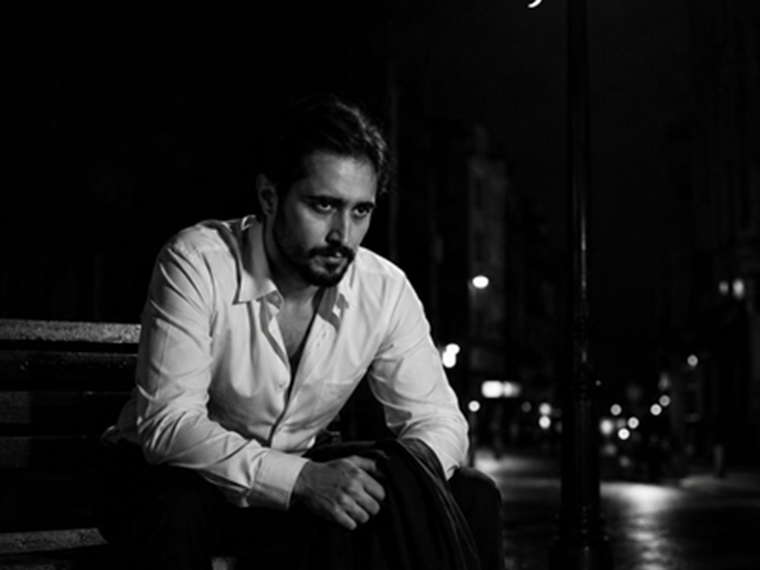 Ertelenmiş (Kısa Film) / Delayed (Short Film) isimli projenin profil fotoğrafı