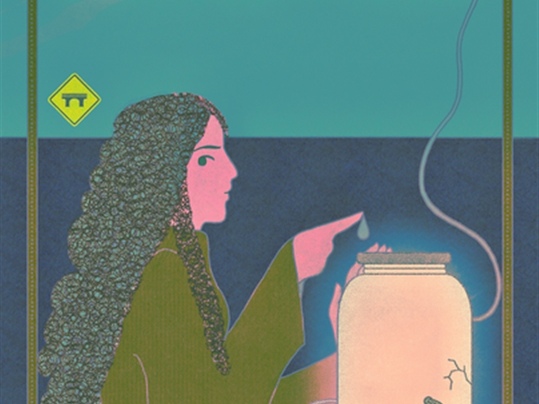 Welcome Kısa Film Projesi / Welcome Short Film Project isimli projenin profil fotoğrafı