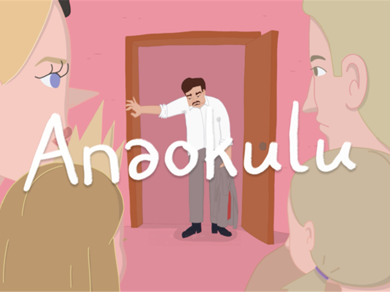 Anaokulu: Bu El Çizimi Animasyonu Birlikte Bitirelim isimli proje profil fotoğrafı