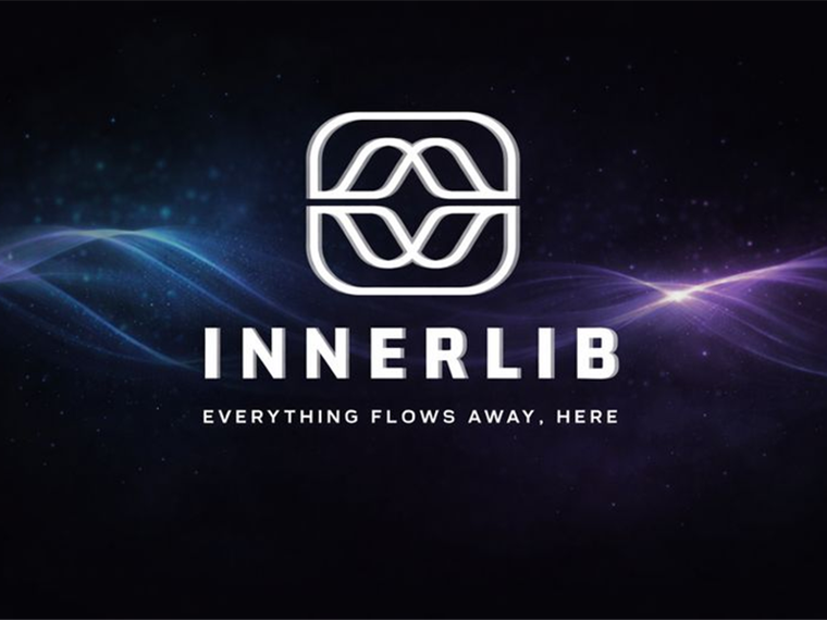 INNERLIB – Dijital Benliklerle İç Dünyalardan Eser Üretimi isimli projenin profil fotoğrafı