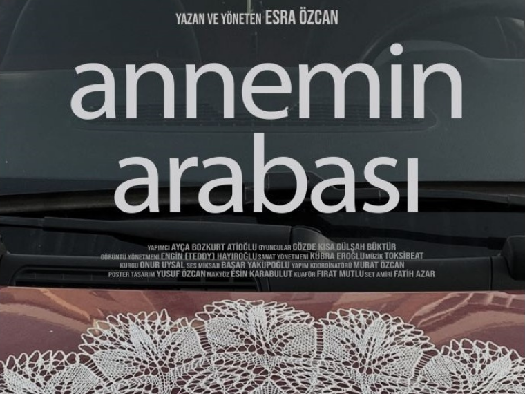 Annemin Arabası (All About Mom's Car) isimli projenin profil fotoğrafı