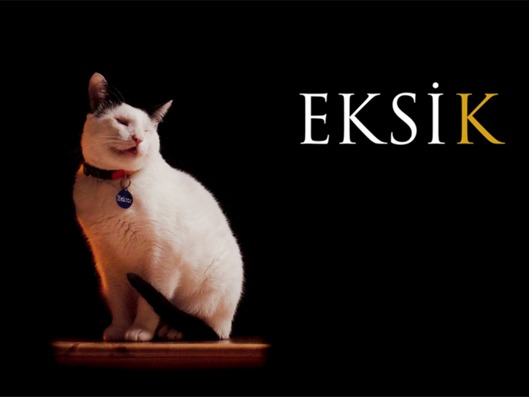 Eksik isimli proje profil fotoğrafı