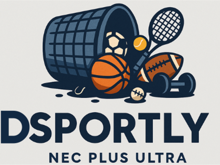 DSPORTLY isimli proje profil fotoğrafı