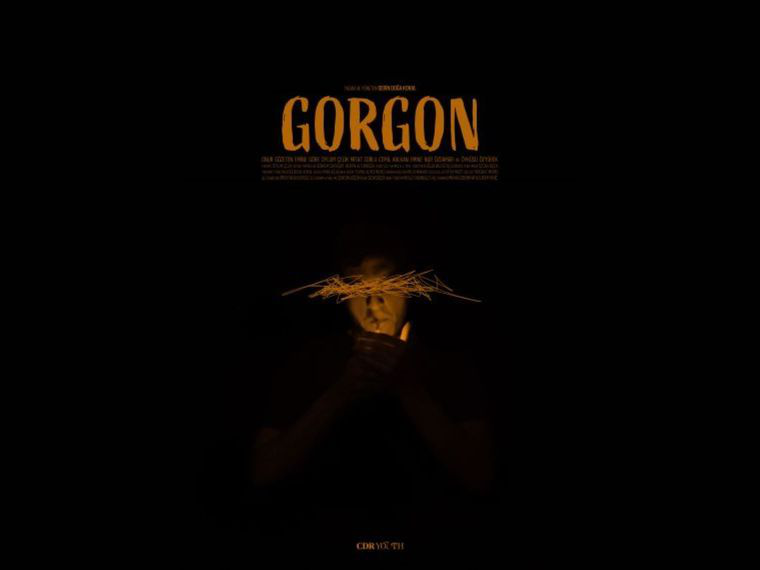 Gorgon isimli projenin profil fotoğrafı