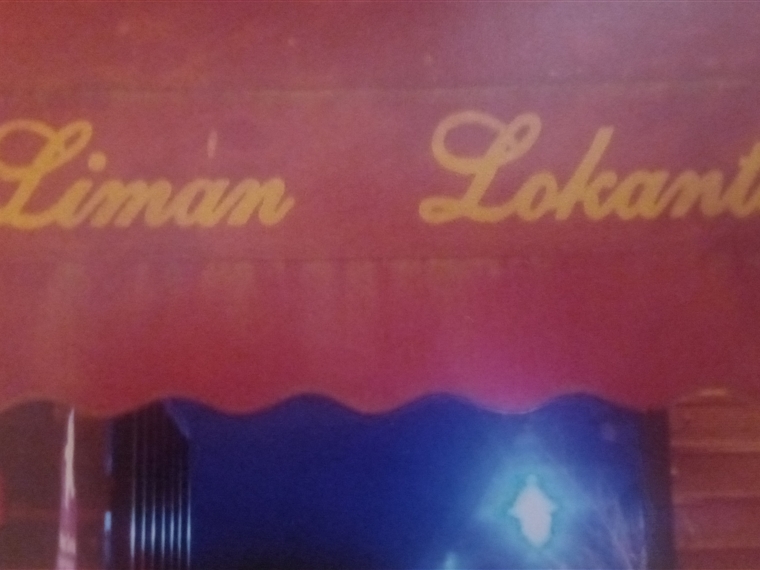 Liman Lokantası isimli projenin profil fotoğrafı