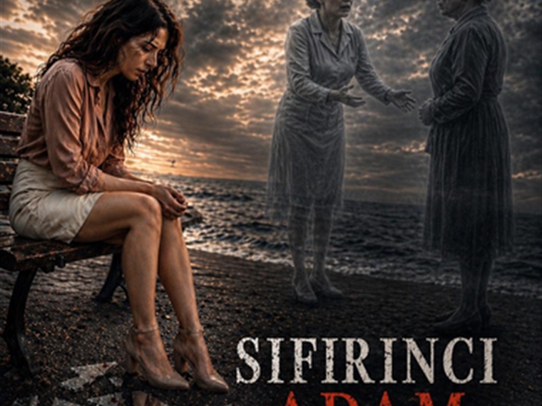 SIFIRINCI ADAM isimli projenin profil fotoğrafı