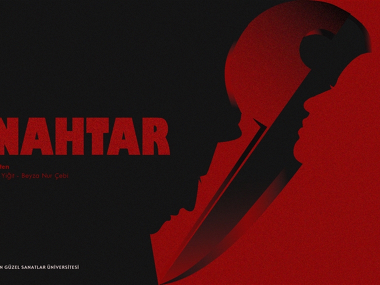 Anahtar isimli projenin profil fotoğrafı