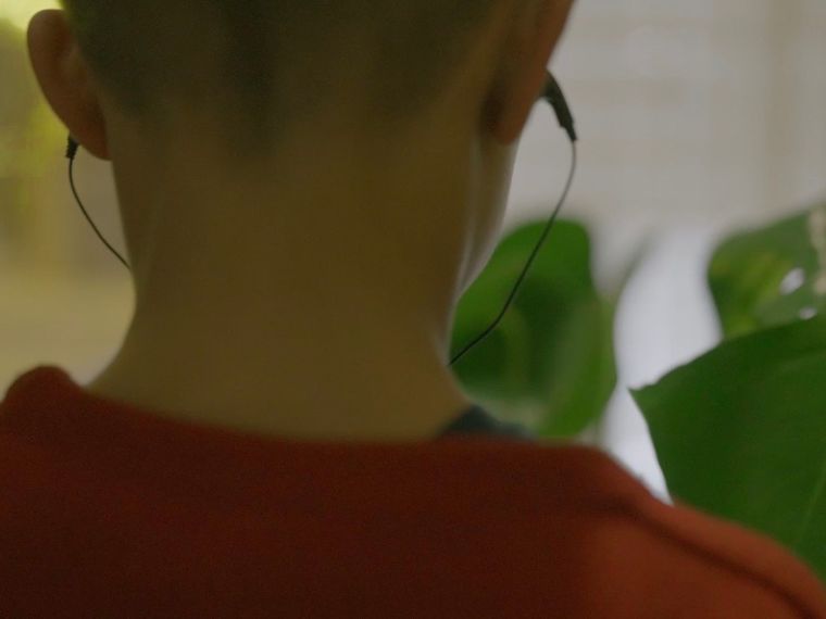 Sufyan Film isimli proje profil fotoğrafı