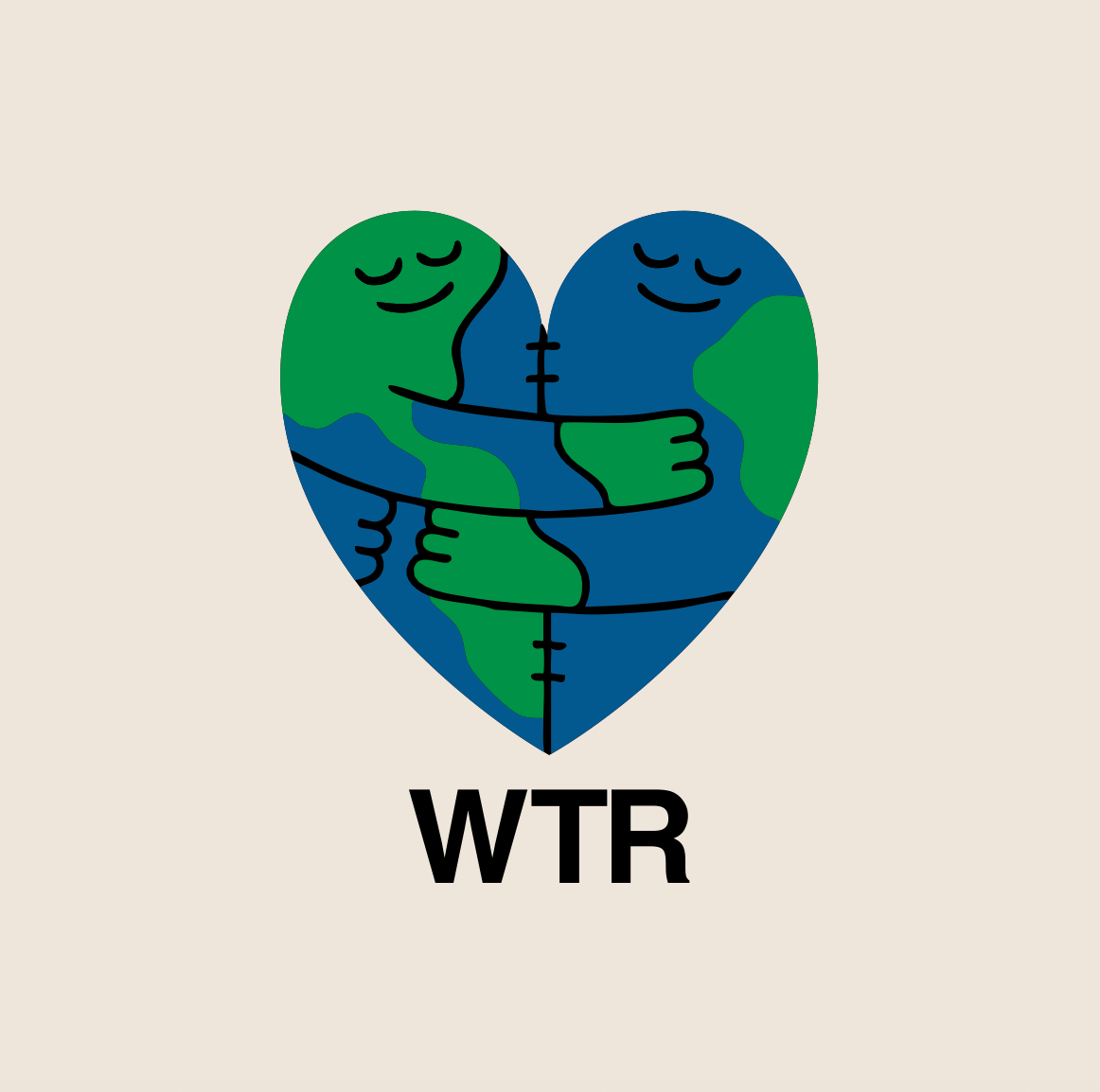 Wear To Rebuild isimli proje profil fotoğrafı