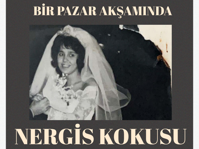 Bir Pazar Akşamında Nergis Kokusu isimli proje profil fotoğrafı