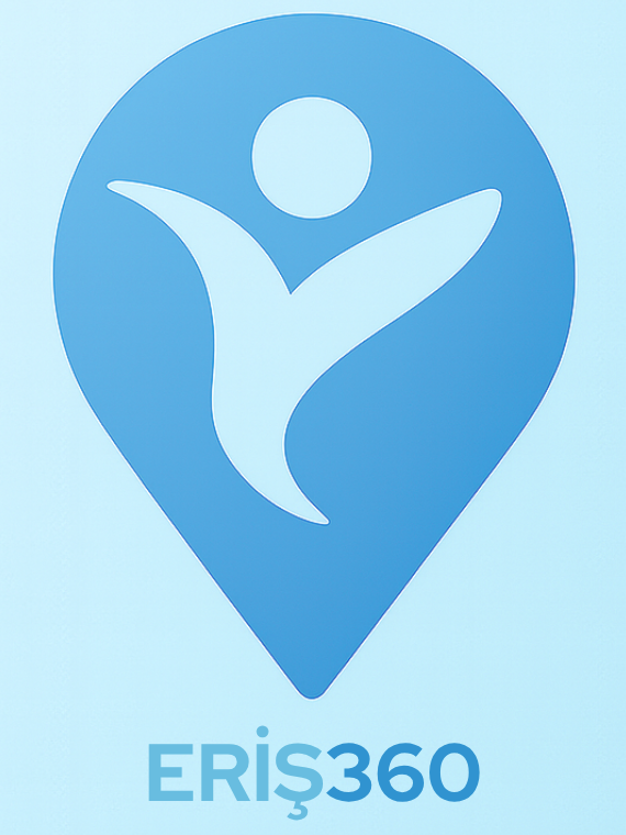 Eriş360: Engelsiz Bir Türkiye isimli proje profil fotoğrafı