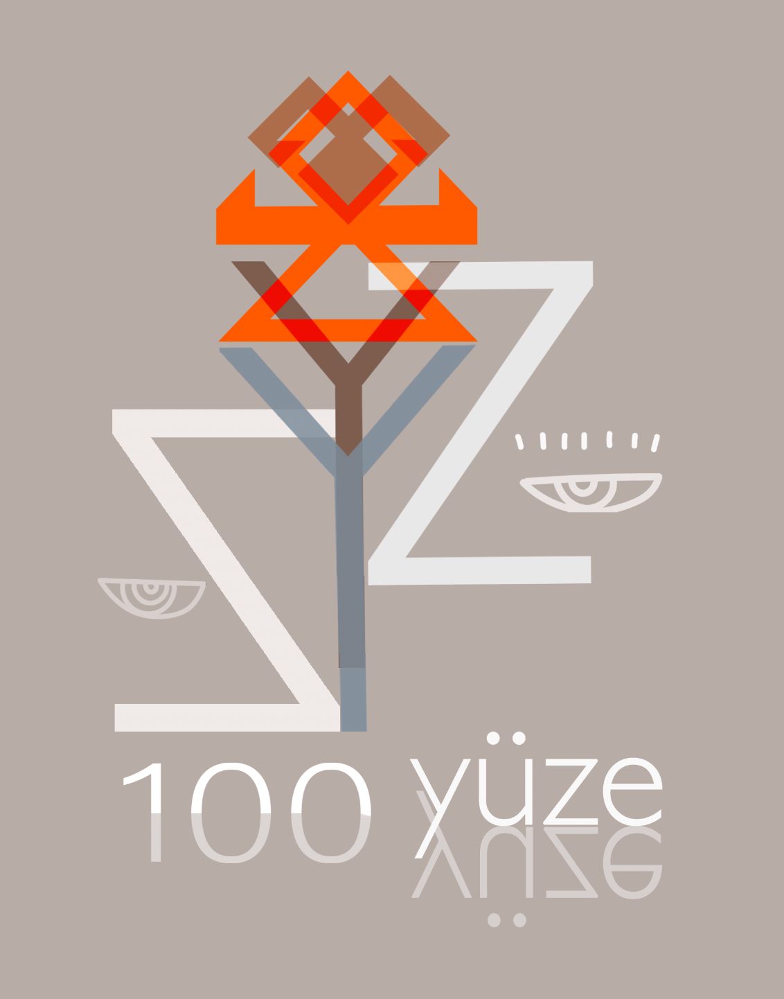 100 Yüze isimli proje profil fotoğrafı