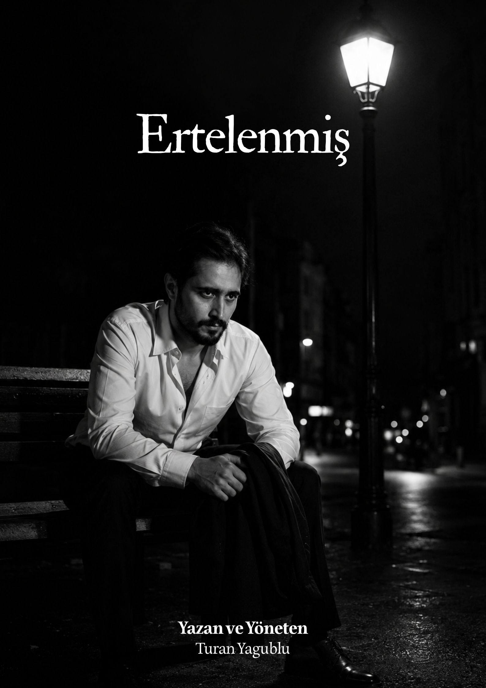 Ertelenmiş (Kısa Film) / Delayed (Short Film) isimli proje profil fotoğrafı