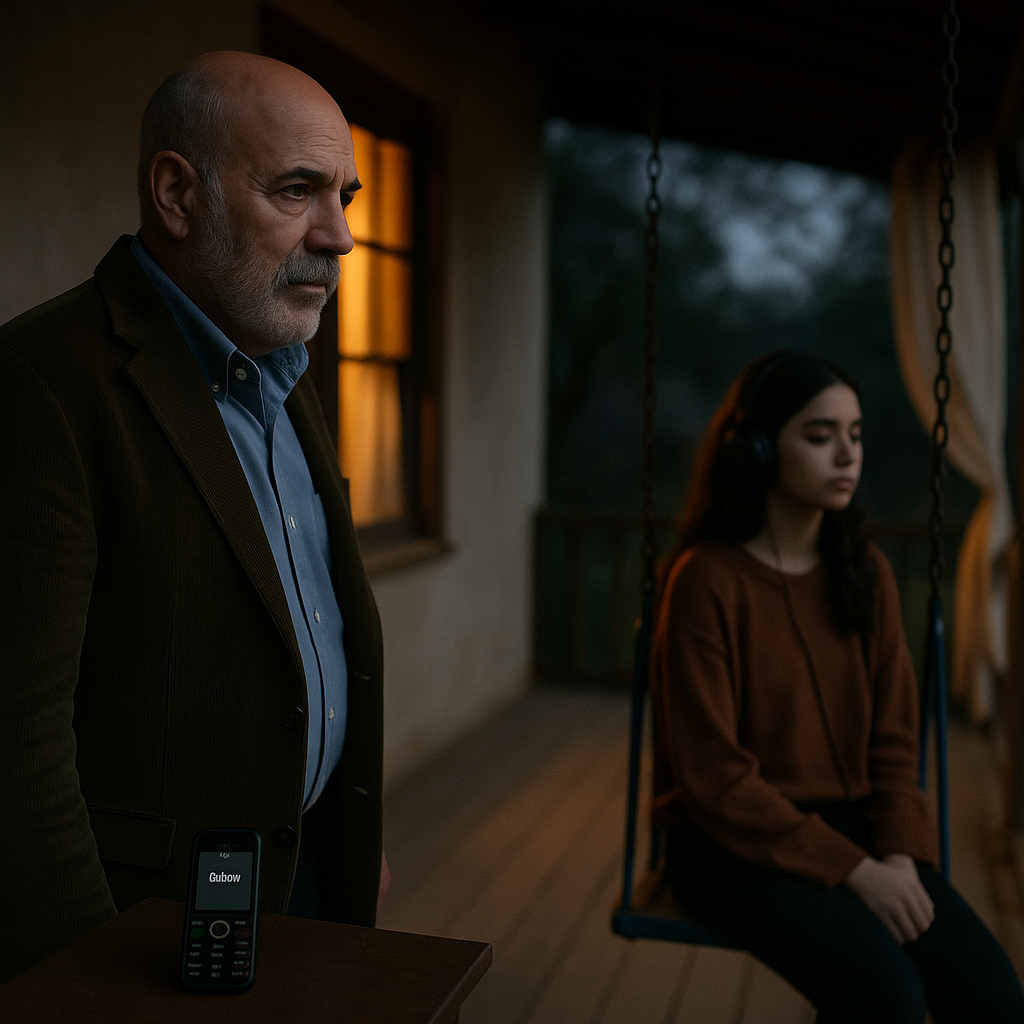 Hafıza-Kısa Film isimli proje profil fotoğrafı