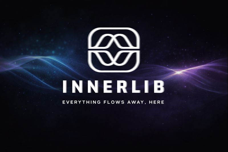 INNERLIB – Dijital Benliklerle İç Dünyalardan Eser Üretimi isimli proje profil fotoğrafı