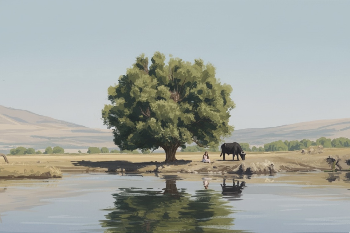 Kara Maden - Kısa Film isimli proje profil fotoğrafı