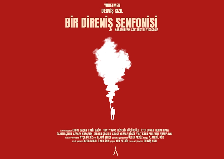 Bir Direniş Senfonisi isimli proje profil fotoğrafı