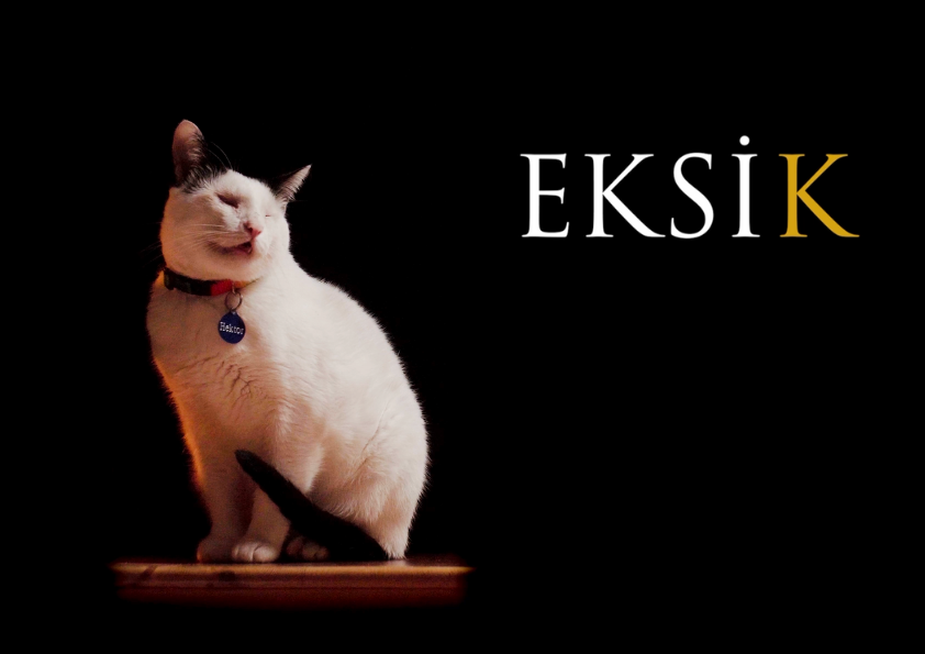 Eksik isimli proje profil fotoğrafı