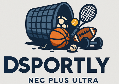 DSPORTLY isimli proje profil fotoğrafı