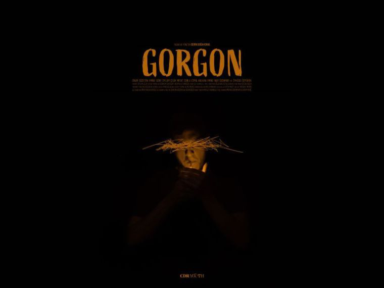 Gorgon isimli proje profil fotoğrafı