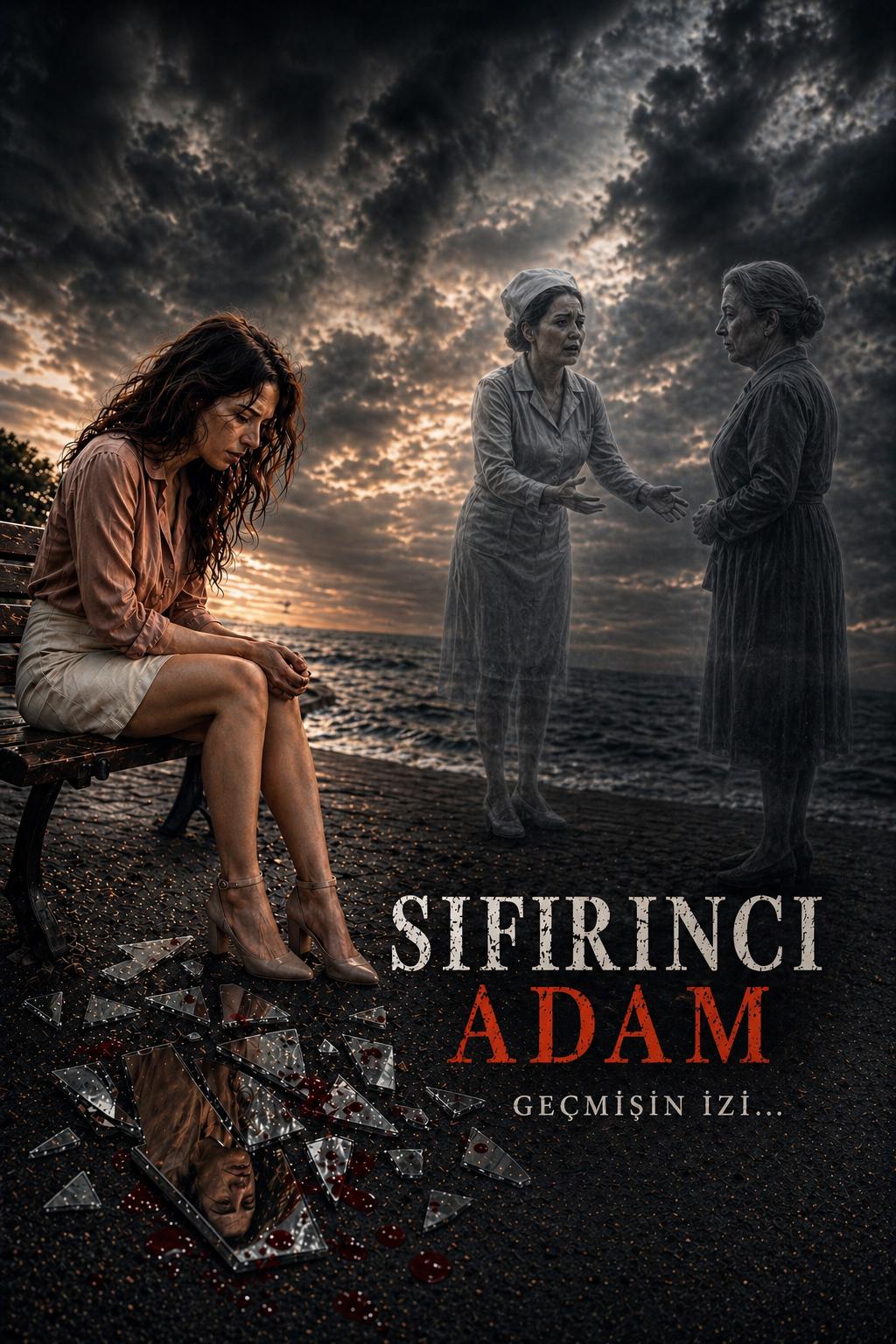 SIFIRINCI ADAM isimli proje profil fotoğrafı